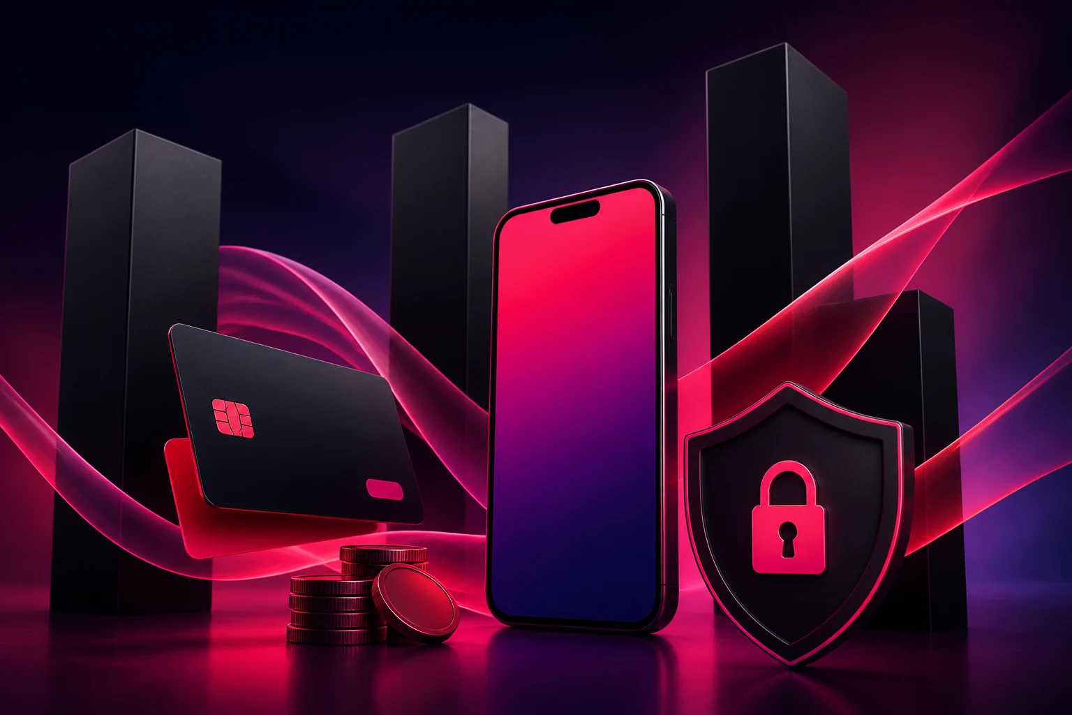 Accesso mobile, pagamenti digitali e protezione del conto Ybets